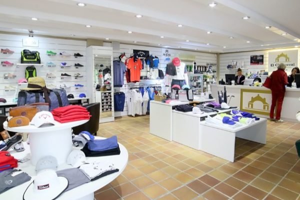 shop